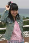 片平妃奈子