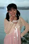 吉田梢