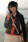 松尾真冬