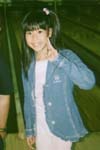加藤祐奈
