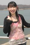 河野伶奈
