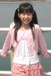 加藤祐奈