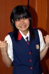 片平妃奈子