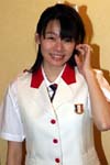 橋本美香