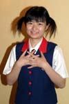 星川りりか