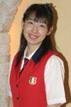 河野伶奈