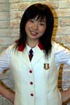 吉田沙織