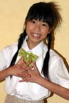加藤祐奈