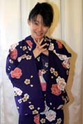 橋本美香