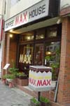 coffee house MAX