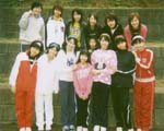 集合写真