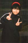 中野梓