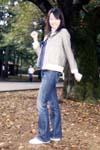 橋本美香