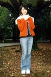 松尾真冬