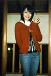松尾真冬