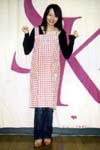 橋本美香