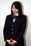 橋本美香