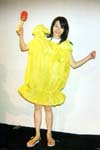橋本美香