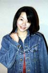 橋本美香