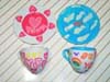コーヒーカップセット