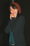 橋本美香