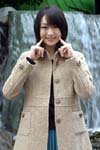 松尾真冬