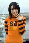 松尾真冬