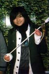 中野梓