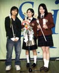 橋本・高田・けいこ・(佐藤)