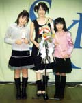 あ・加藤・松尾