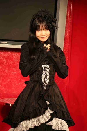 松本香苗