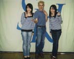 松尾真冬・中川五郎・橋本美香