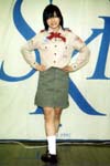 中野梓