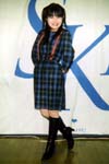 片平妃奈子