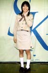 小池紀香