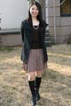 遠藤舞香
