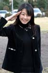 橋本美香