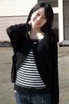 橋本美香