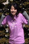 橋本美香