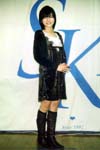 中野梓