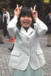 ヤギさん