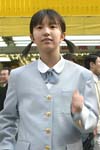 佐藤帆奈美
