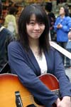 橋本美香