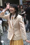 ニワトリさん