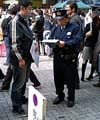 警察官