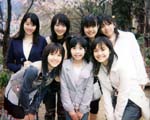 橋本・松尾・片平・小池／佐藤・加藤・矢野