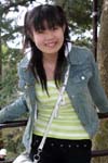 片平妃奈子