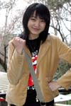 松尾真冬