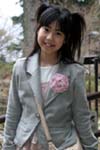 加藤祐奈
