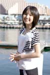 佐藤帆奈美